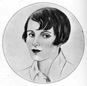 Adele Astaire Impressions: Adele Astaire