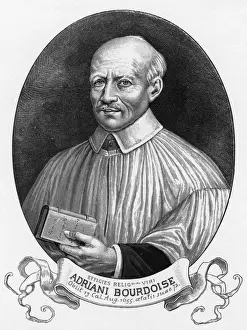French Church History Impressions: Adrien Bourdoise