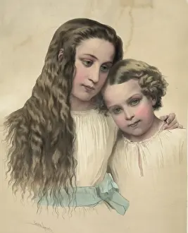 Sisterly Love Images Impressions: Affection