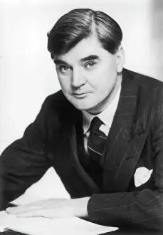Aneurin Bevan