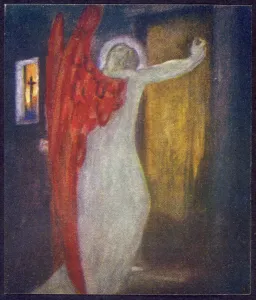 Anges Impressions: Le Rêve de Géronte