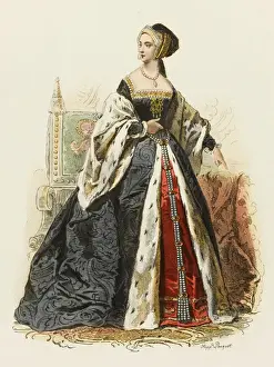 Anne Boelyn