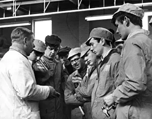 Ingénieurs apprentis
