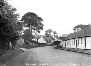 Derry Impressions: Articlave, Comté de Derry