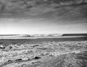 Natural Phenomena Photography Impressions: Atlantic Breakers