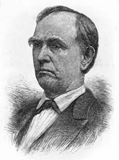 American Statesman History Impressions: Augustus Caesar Dodge