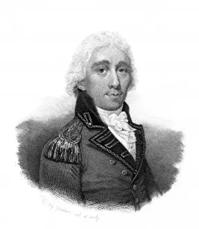 French Soldier Impressions: Benoit Comte De Boigne