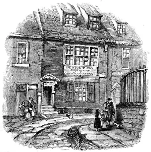 Thomas Bewick Impressions: Atelier Bewick