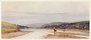 Bideford, Devon, Widgery