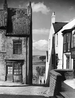 Durham Impressions: Auckland, évêque de Bisham