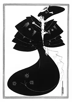 Le Chapeau Noir