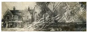 Le fantôme de la rectoire Borley
