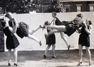 La corde