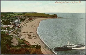Budeley Sautereton