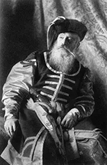 Historical London Photographs Impressions: to be captioned