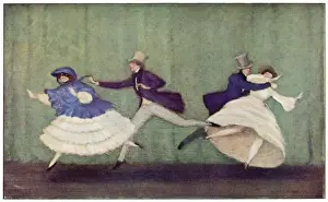 Le carnaval ballet