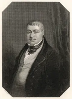 18th Century History Impressions: Charles Colling