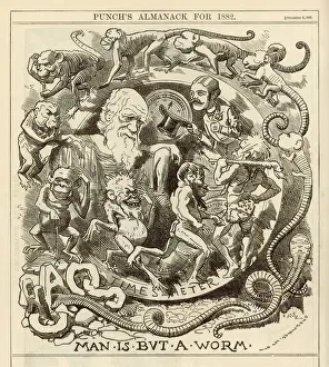 Charles Darwin