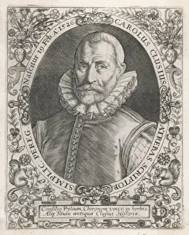 French Naturalist Impressions: Charles De L ecluse