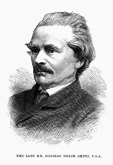 Gardon Impressions: Charles Roach Smith