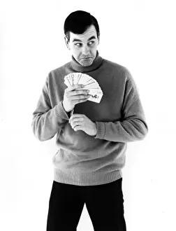 Cheating At Cards Impressions: Cheating with Cards