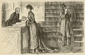 British Library History Impressions: Circulating Library