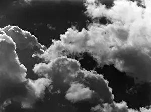 Cloud Formation Images Impressions: CLOUDY SKY