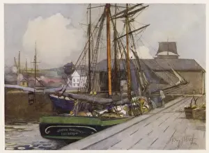 Scottish Waterways History Impressions: Clyde & Forth Canal