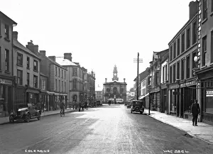 Derry Impressions: Coleraine