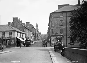 Coleraine