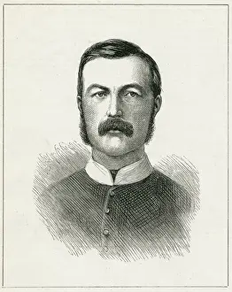 Zulu War History Impressions: Colonel E. K Pearson