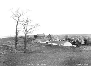 En Bas Impressions: Conlig