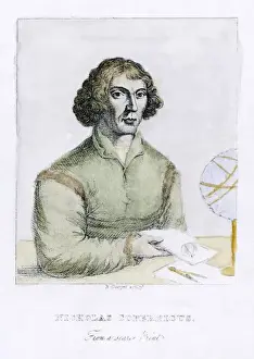 Nicolaus Copernicus Biography Impressions: Copernicus [Cooper]