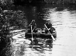 Marine Life Impressions: CORACLES