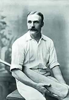 Lancashire Cricket Team Impressions: Cricketer, Sugg