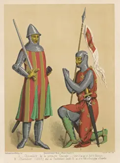 Knights Templar History Impressions: CRUSADERS