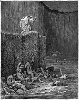 Censuré en Enfer