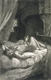 La Grenouille Démoniaque