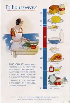 Healthy Eating Guide Impressions: DIET CHART