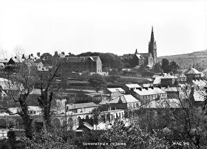 Downpatrick, Comté du Sud