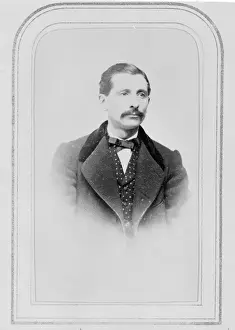 Botany Library Images Impressions: Dr. Grenier