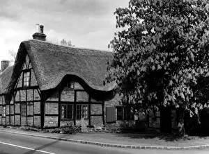 Village Blacksmith Impressions: Dunchurch Forge