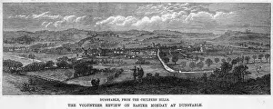 Historical England Views Impressions: DUNSTABLE
