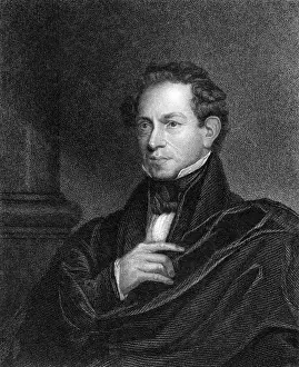 American Statesman Impressions: Edward Everett - 3