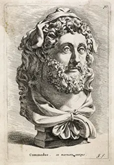 Roman Empire Leaders Impressions: Emperor Commodus