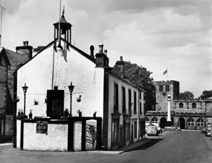 Westmorland Impressions: Angleterre/Appleby
