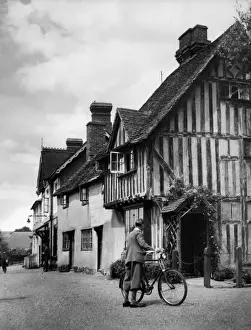 Angleterre / Eynsford