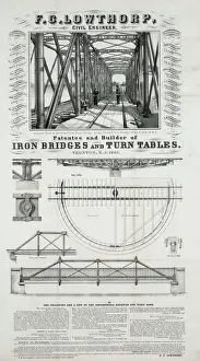 Civil Engineering History Impressions: F. C. Lowthorp, civil engineer