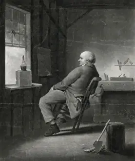 Victorian Era Drinking Culture Impressions: Facing the enemy