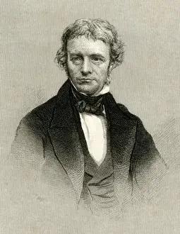 Michael Faraday Impressions: Faraday / Croll